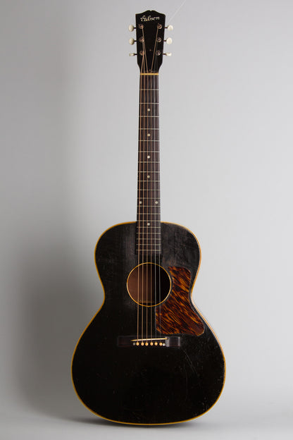 Gibson L-0 Flat Top Acoustic Guitar (1942)