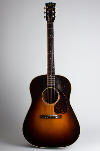 Gibson J-45 Banner Acoustic Guitar (1943)
