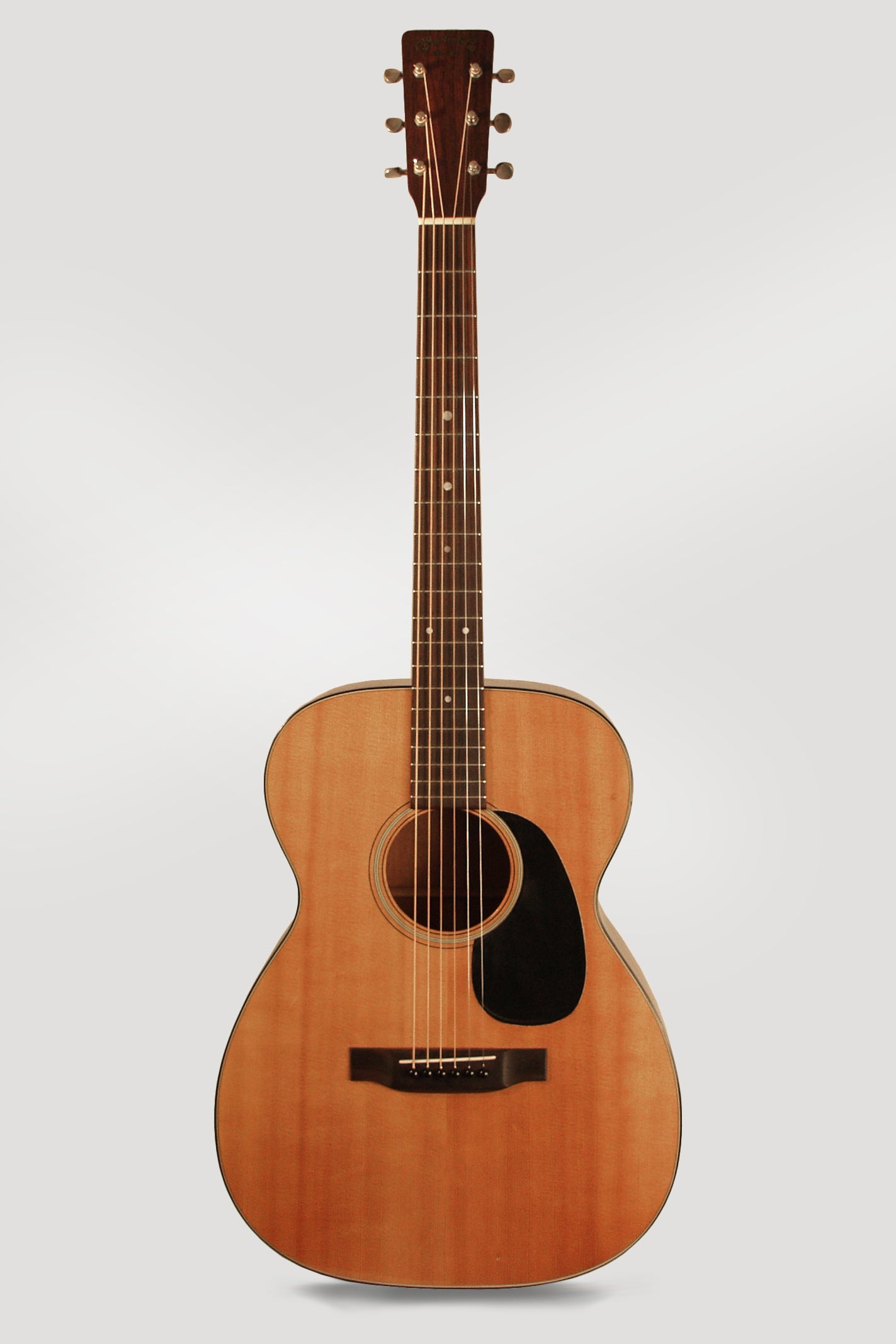 C. F. Martin 00-18 Flat Top Acoustic Guitar (1969)
