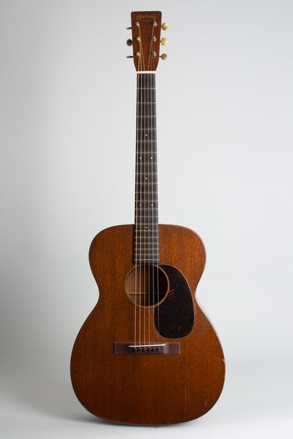 C. F. Martin 00-17 Flat Top Acoustic Guitar (1940)