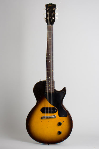 Gibson Les Paul Junior Solid Body Electric Guitar (1957)