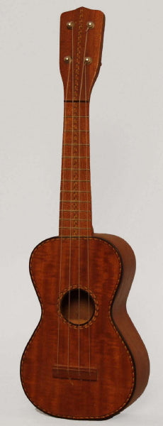 Regal Soprano Ukulele (1930)