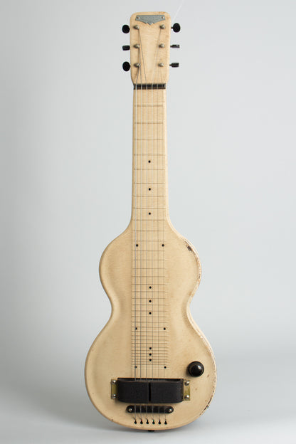 Rickenbacker Model 59 Lap Steel Electric with Matching Amplifier Guitar (1938)