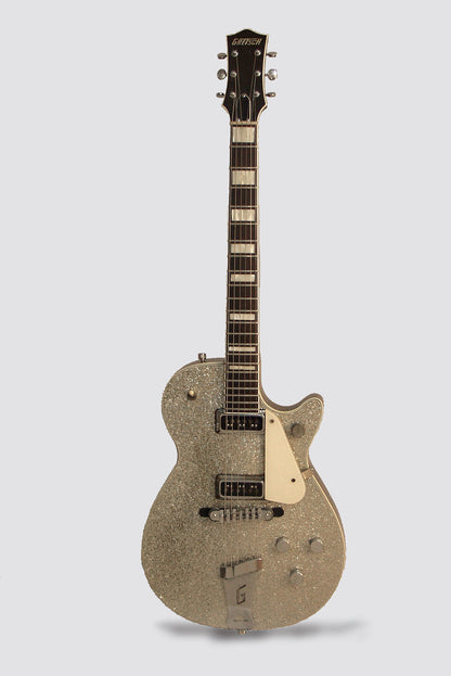 Gretsch PX 6129 Silver Jet Solid Body Electric Guitar (1955)