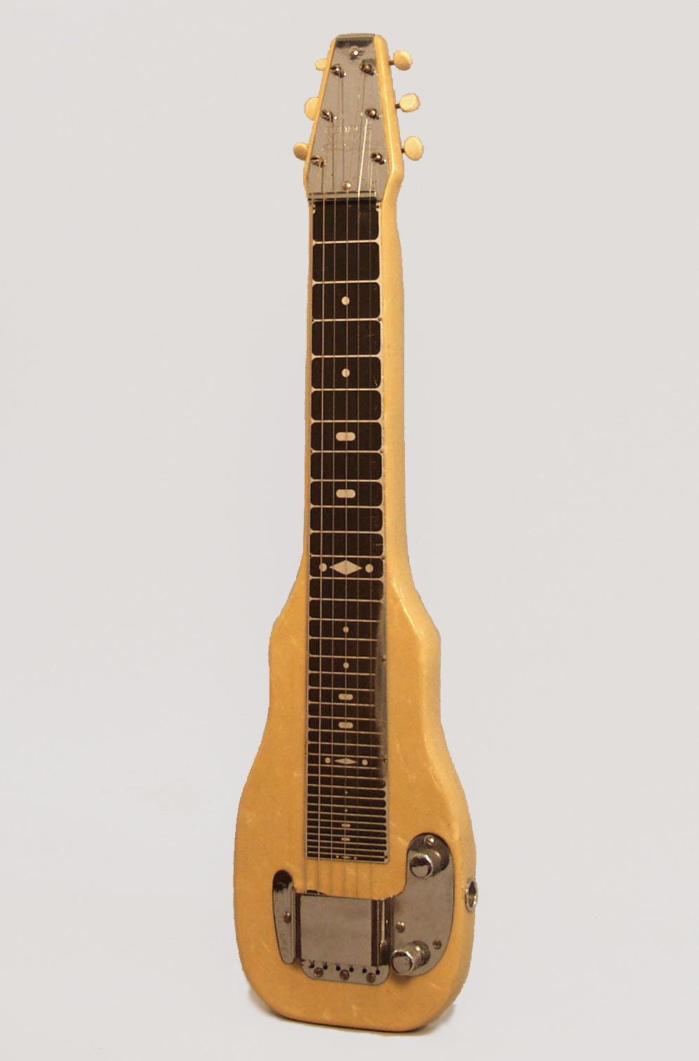 Fender Champion Lap Steel Electric Guitar (1950)