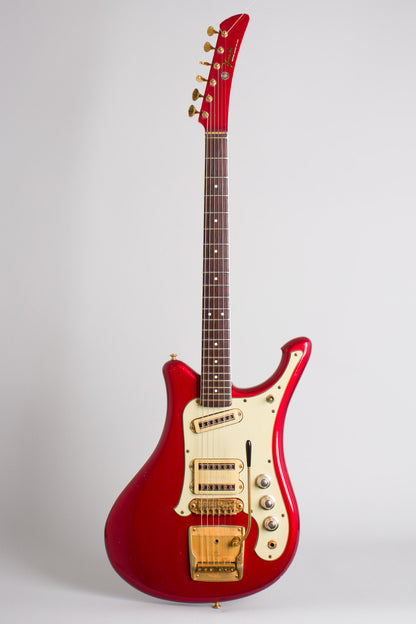 Yamaha SG-7 Solid Body Electric Guitar (1966-7)