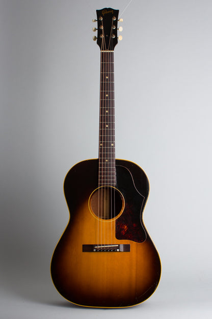 Gibson LG-2 Flat Top Acoustic Guitar (1956)