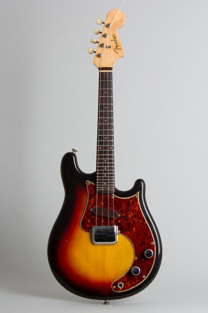 Fender Solid Body Electric Mandolin (1963)