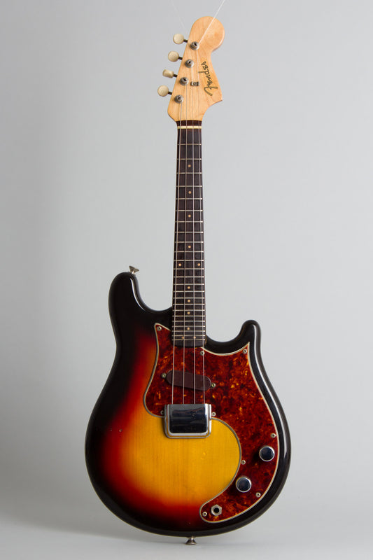 Fender Solid Body Electric Mandolin (1963)