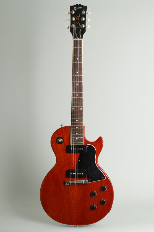 Gibson Les Paul Special Solid Body Electric Guitar (2021)