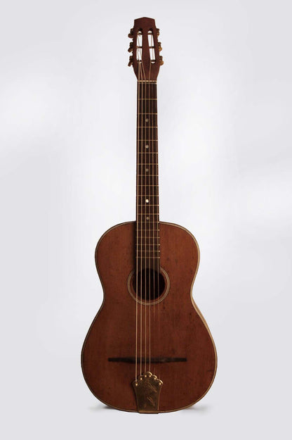 A. Di Mauro Petite Gypsy Jazz Guitar