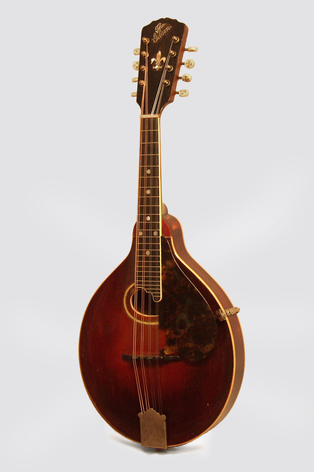 Gibson A-4 Carved Top Mandolin (1916)