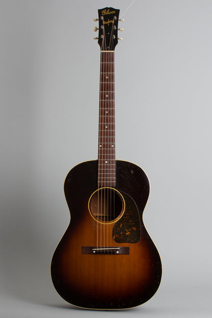 Gibson LG-2 Flat Top Acoustic Guitar (1944)