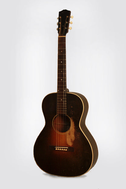 Gibson L-1 Flat Top Acoustic Guitar (1930)
