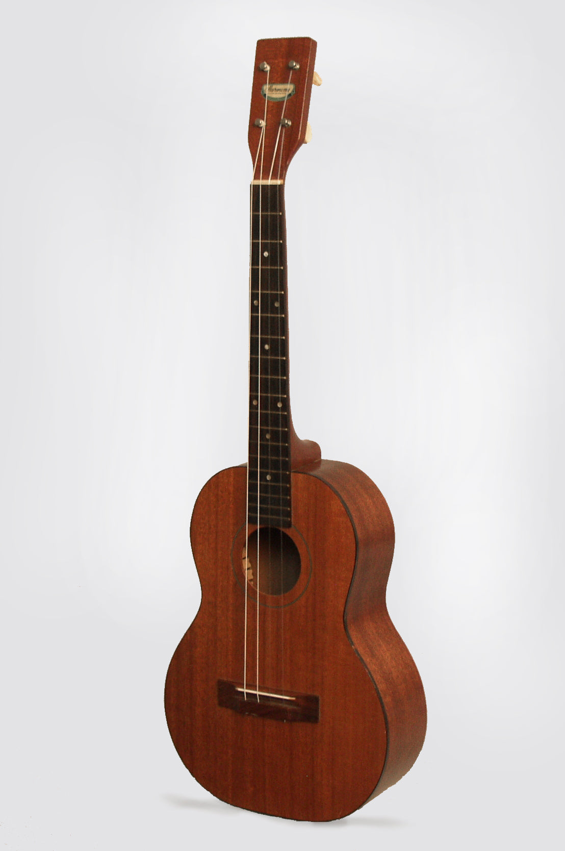 Harmony Baritone Ukulele (1950's)