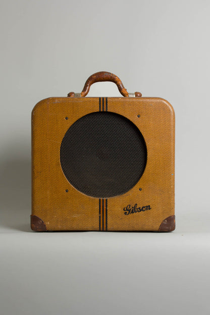 Gibson EH-150 Tube Amplifier (1940)