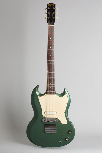 Gibson Melody Maker Owned by Jeff Tweedy of Wilco Solid Body Electric Guitar (1966)