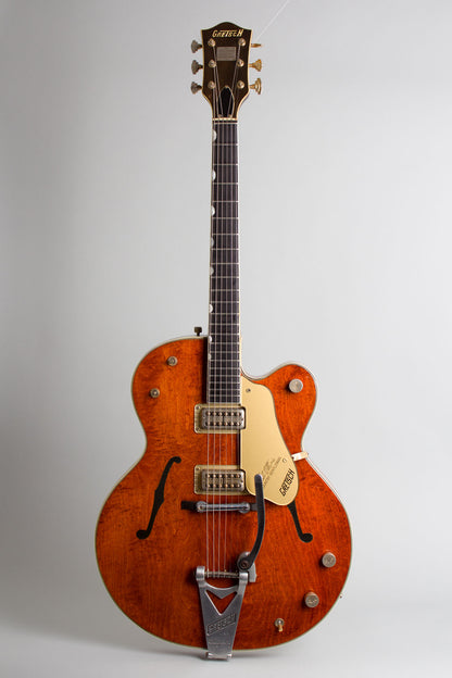 Gretsch PX 6122 Country Gentleman Thinline Hollow Body Electric Guitar (1960)