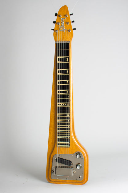 Gibson Skylark Lap Steel Electric Guitar (1963)