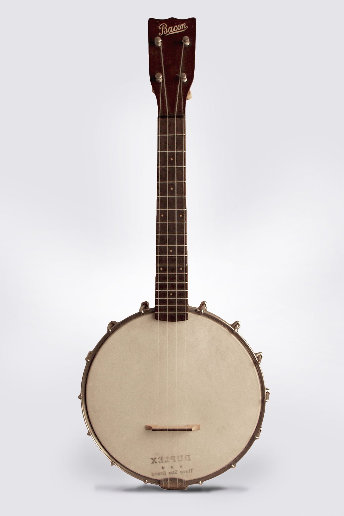 Bacon Style #1 Banjo Ukulele (1927)