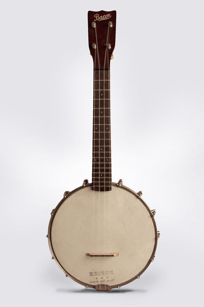 Bacon Style #1 Banjo Ukulele (1927)