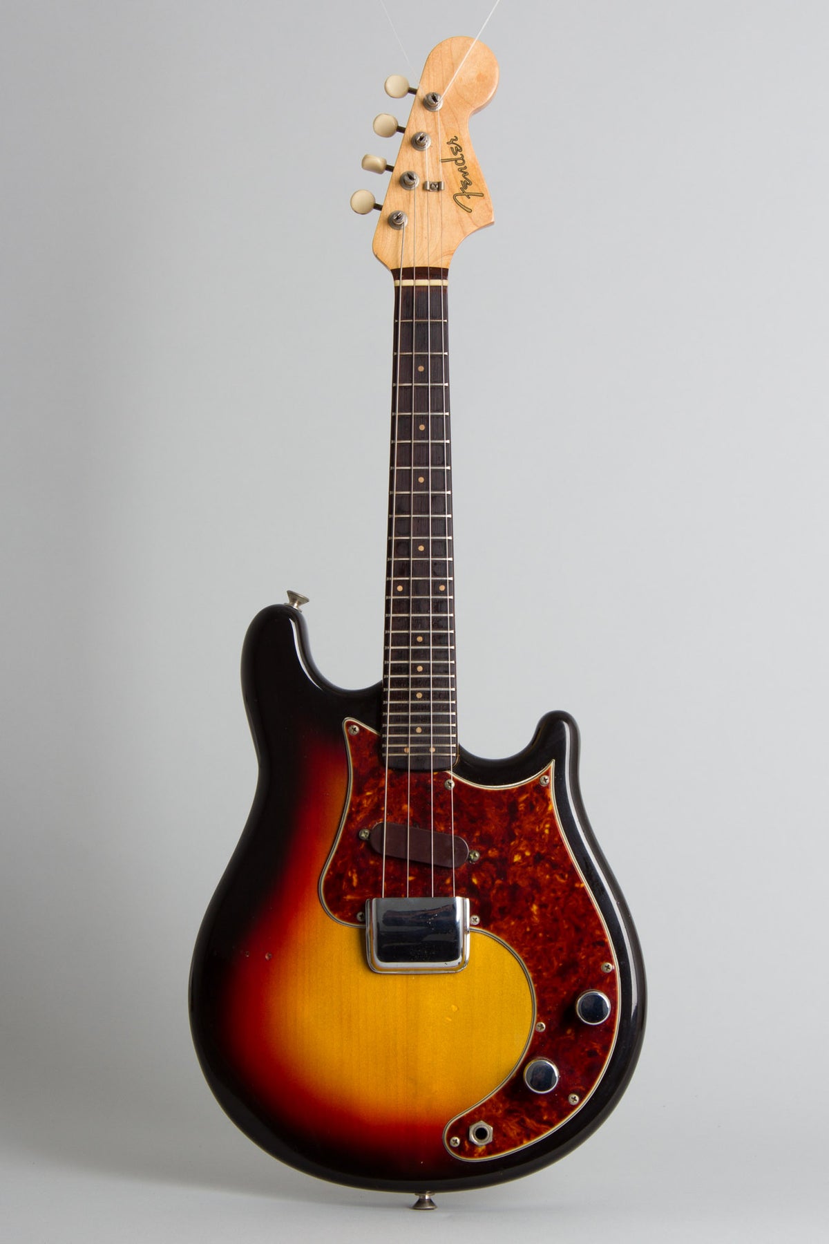 Fender Solid Body Electric Mandolin (1963)