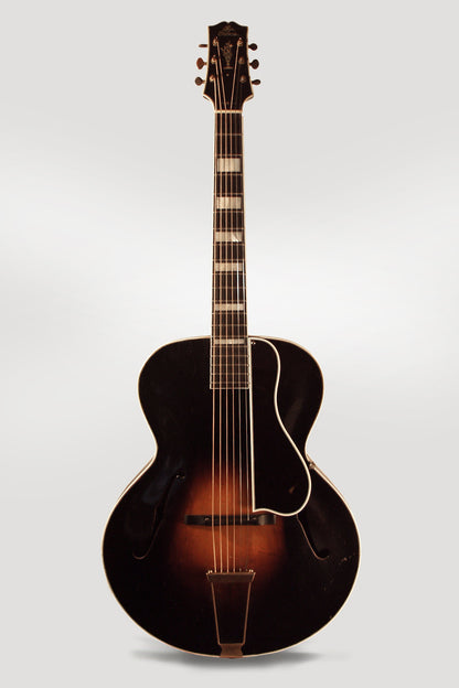 Gibson L-5 Arch Top Acoustic Guitar (1933)