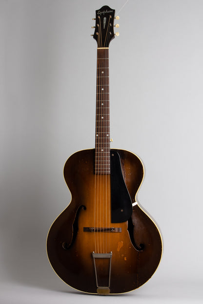 Epiphone Zenith Arch Top Acoustic Guitar (1936)