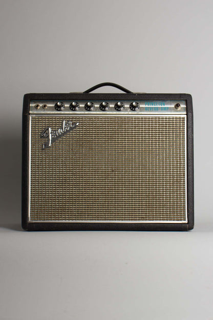 Fender Princeton Reverb AA1164 Tube Amplifier (1968)