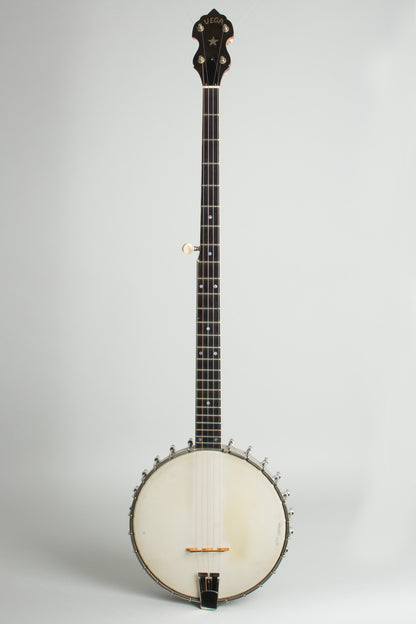 Vega Pete Seeger Model Longneck 5 String Banjo (1961)