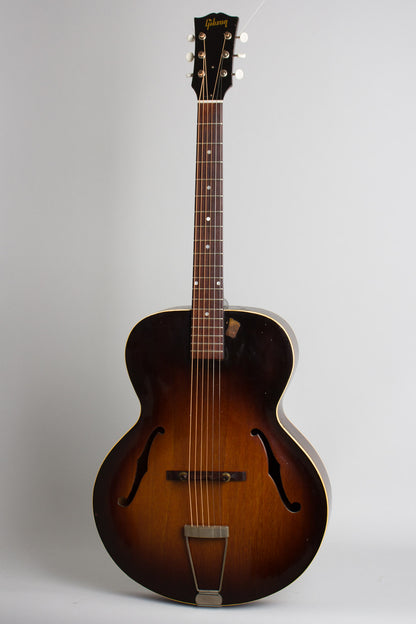 Gibson L-48 Arch Top Acoustic Guitar (1951)