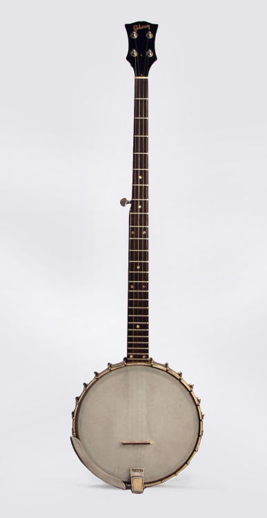 Gibson RB-175 Long Neck 5 String Banjo (1964)