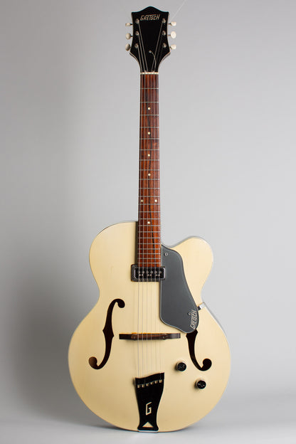 Gretsch PX-6187 Clipper Arch Top Hollow Body Electric Guitar (1957)