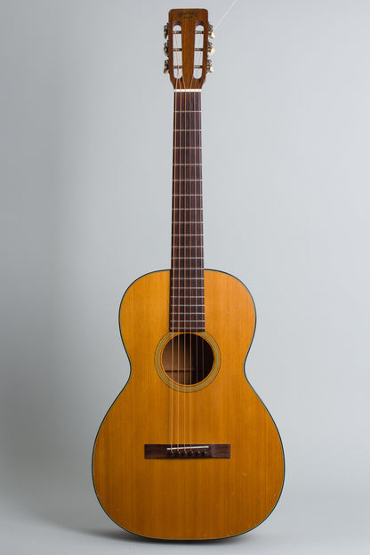 C. F. Martin 0-16NY Flat Top Acoustic Guitar (1973)