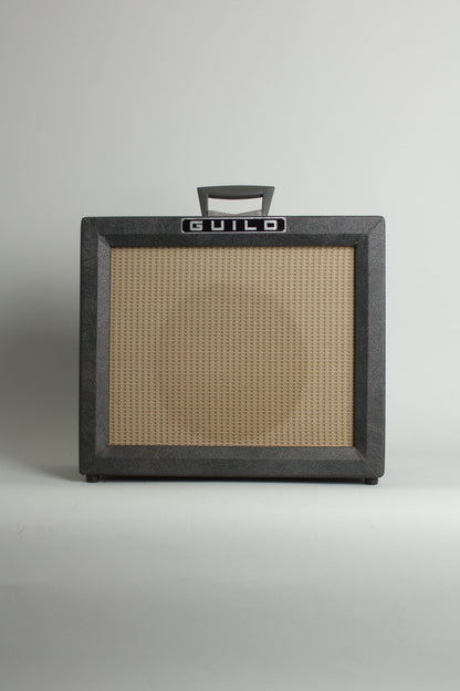 Guild 66-J Tube Amplifier (1963)