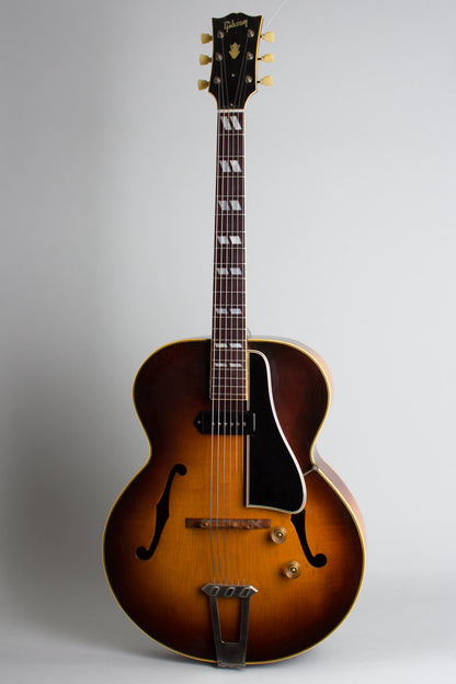 Gibson ES-300 Arch Top Hollow Body Electric Guitar (1948)