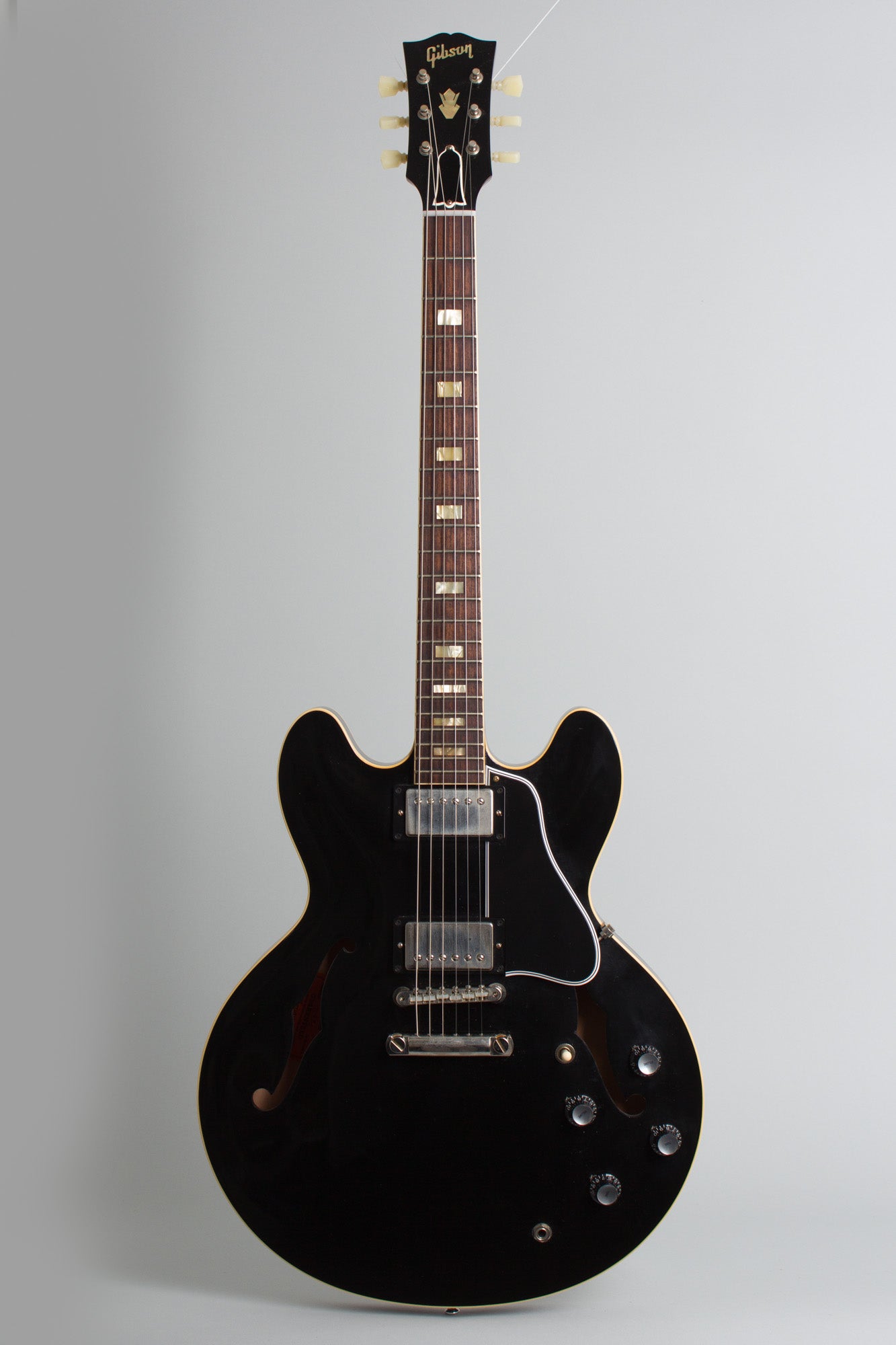 Gibson ES-335 1964 VOS Semi-Hollow Body Electric Guitar (2021)