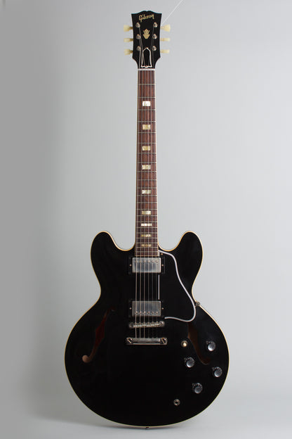 Gibson ES-335 1964 VOS Semi-Hollow Body Electric Guitar (2021)