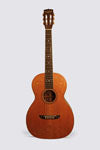 Washburn Style 5238 Deluxe Flat Top Acoustic Guitar (1930)