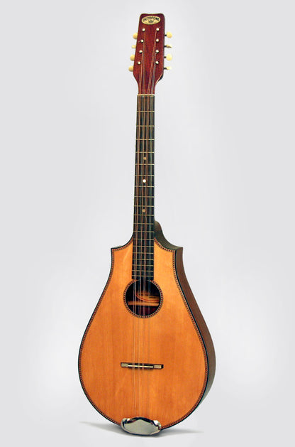 Regal Deluxe Octofone (1928)