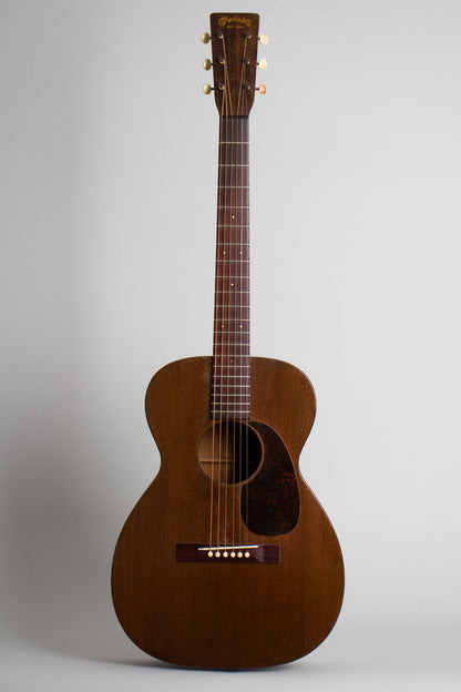 C. F. Martin 0-17 Flat Top Acoustic Guitar (1943)