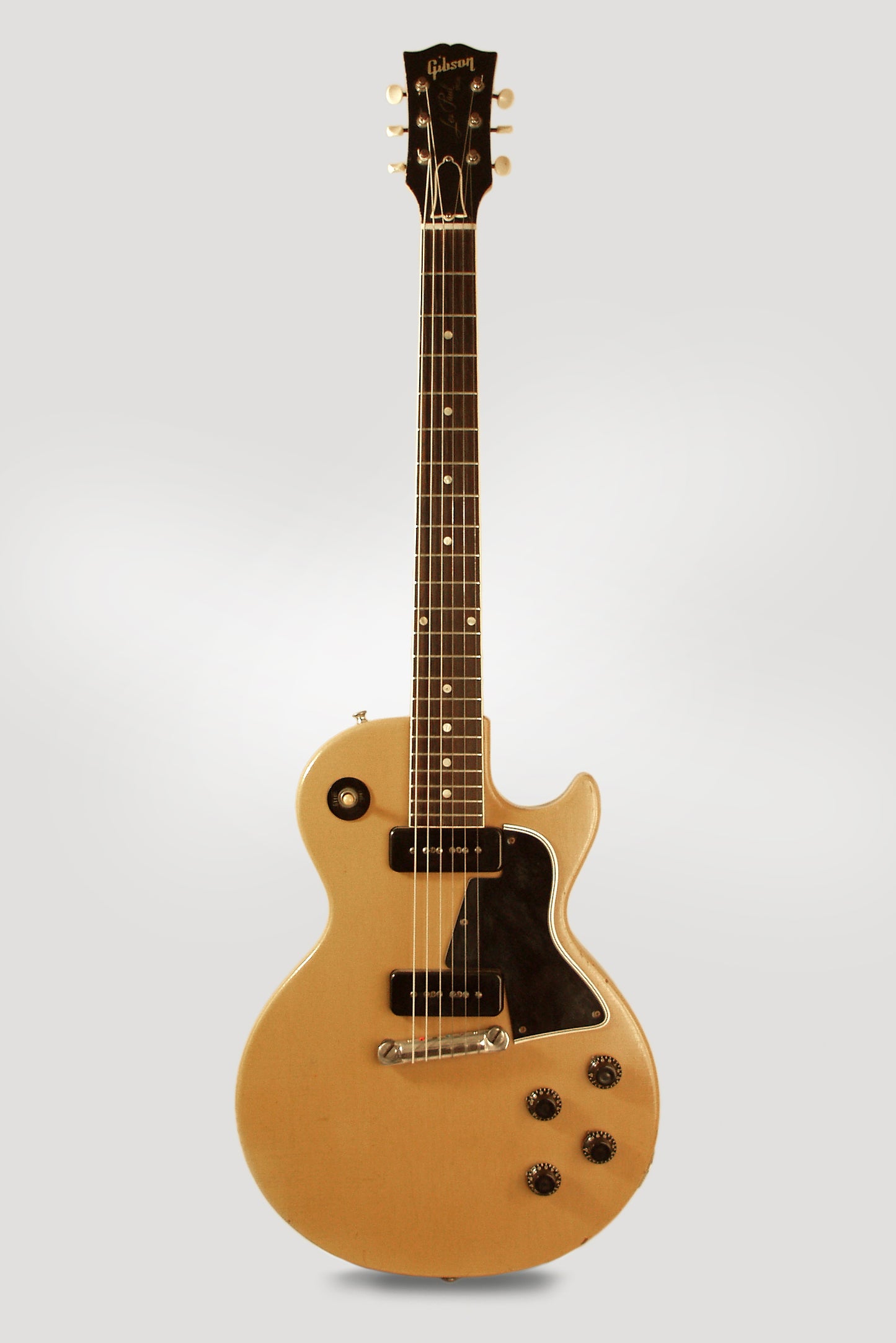 Gibson Les Paul Special Solid Body Electric Guitar (1958)