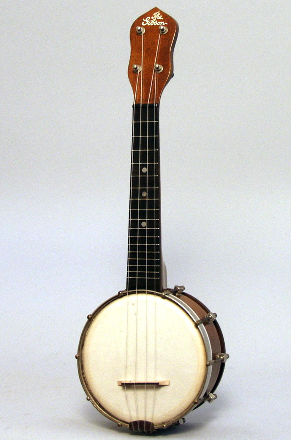 Gibson UB-1 Banjo Ukulele (1928)