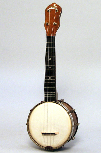 Gibson UB-1 Banjo Ukulele (1928)