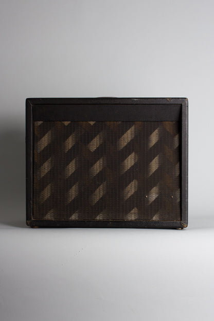 DeArmond Martin Model 112 Tube Amplifier (1960)