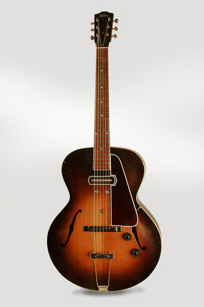 Gibson ES-150 Arch Top Hollow Body Electric Guitar (1936)