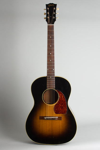 Gibson LG-2 Flat Top Acoustic Guitar (1952)