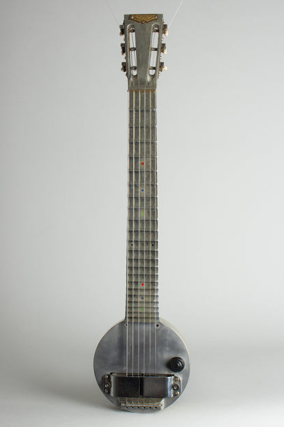 Rickenbacker Model A-22 Lap Steel Electric Guitar (1935)