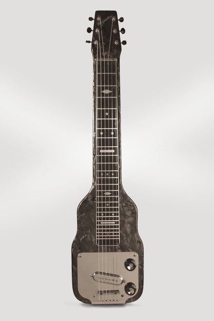 Magnatone G-70 Lap Steel Electric Guitar (1954)