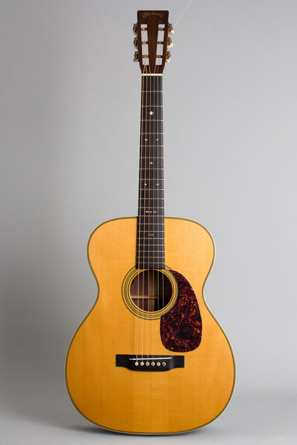 C. F. Martin 000-28 Norman Blake Signature Flat Top Acoustic Guitar (2004)